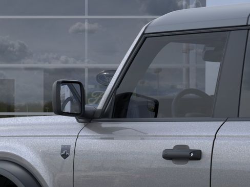 New 2026 Ford Bronco Big Bend AWD/4WD image 22