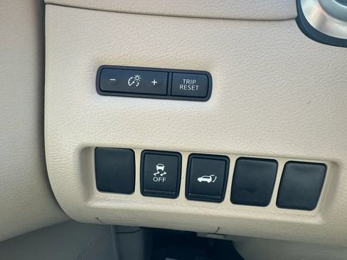 Used 2016 Nissan Murano SL w/ SL Technology Package AWD/4WD image 10