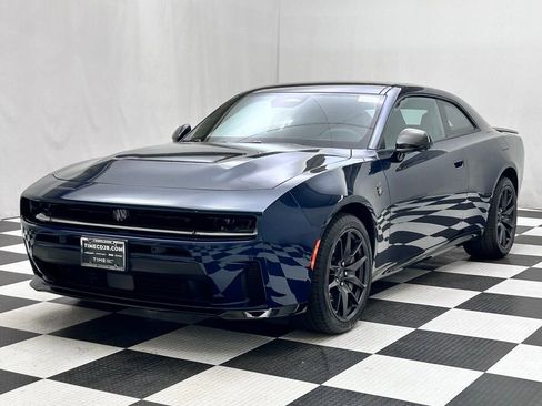 New 2026 Dodge Charger Scat Pack AWD/4WD image 4