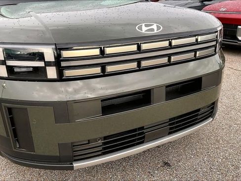 Used 2025 Hyundai Santa Fe SEL image 5