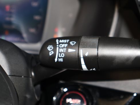 Certified 2024 Honda Accord EX-L image 23