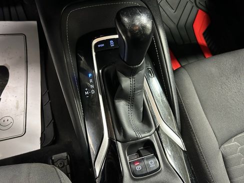 Used 2022 Toyota Corolla SE image 13