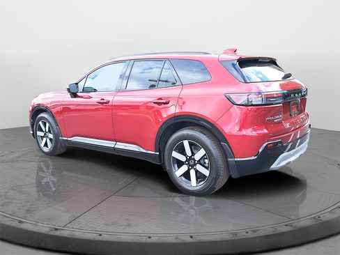 New 2026 Honda Prologue Touring image 4