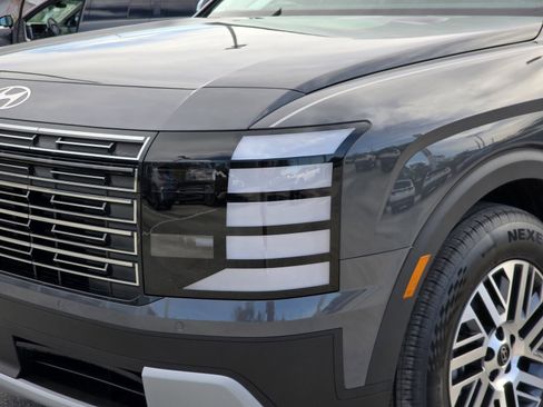 New 2026 Hyundai Palisade SE image 6