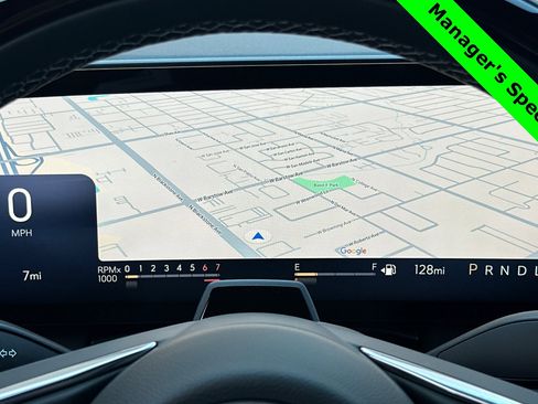 New 2025 Buick Enclave Sport Touring w/ Super Cruise Package image 25