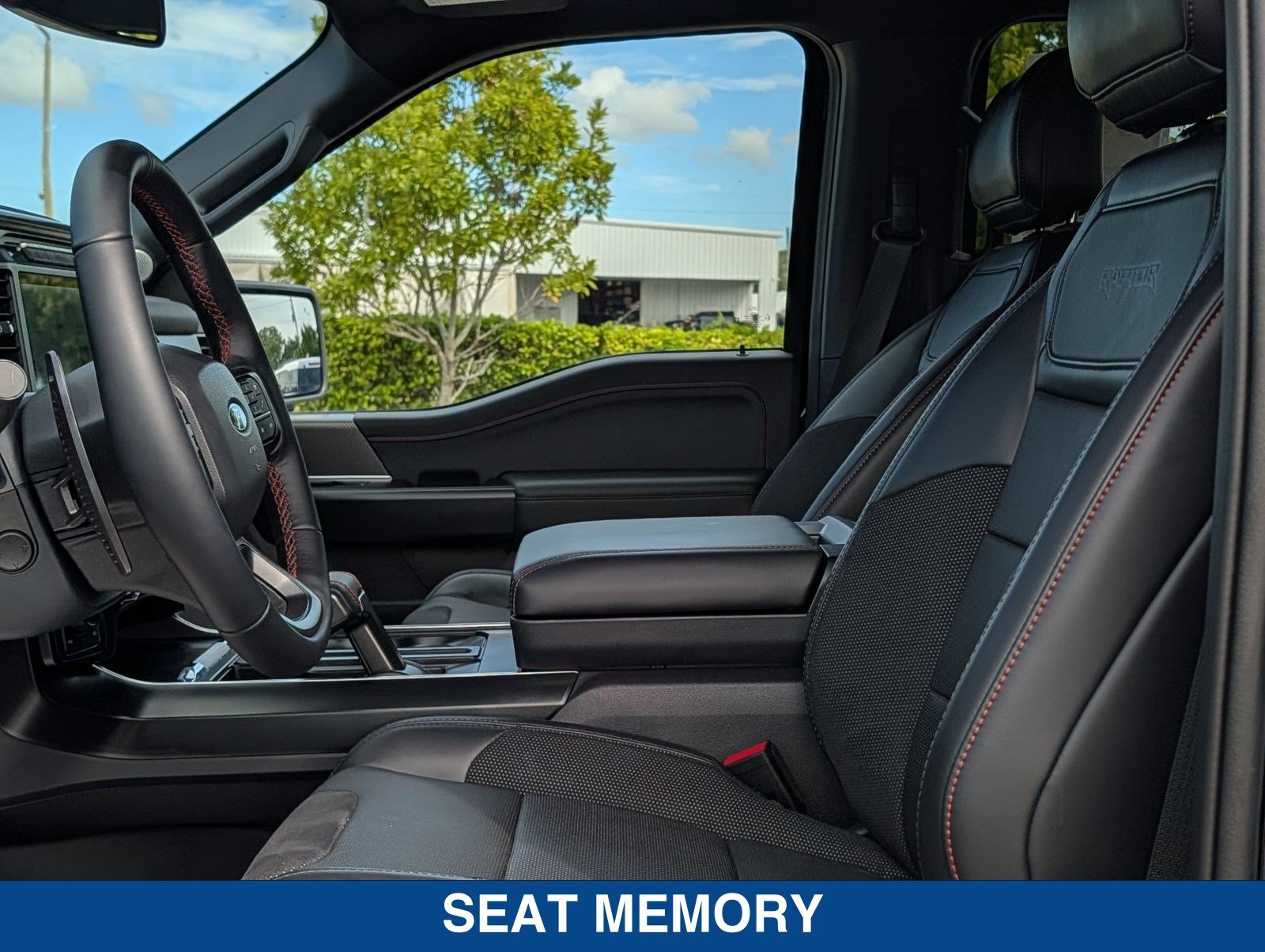 Used 2026 Ford F150 Raptor AWD/4WD image 51