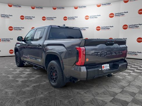 Used 2023 Toyota Tundra TRD Pro image 5