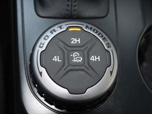 Used 2025 Ford Bronco Big Bend AWD/4WD image 37