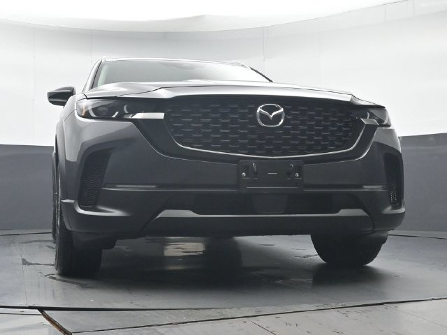 Certified 2024 MAZDA CX-50 AWD 2.5 S w/ Accent Package image 33