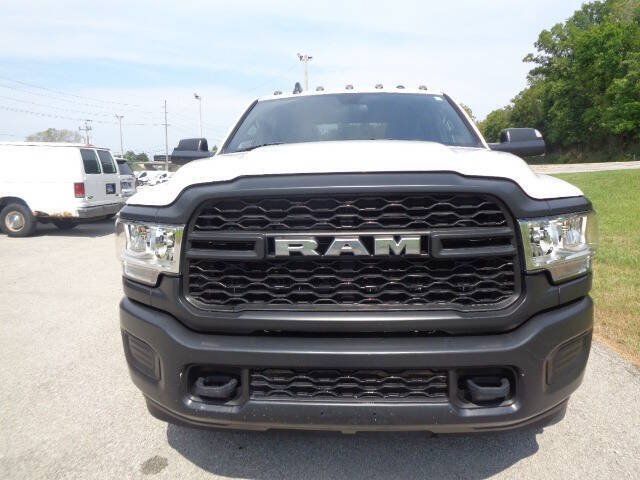 Used 2022 RAM 2500 Tradesman AWD/4WD image 10