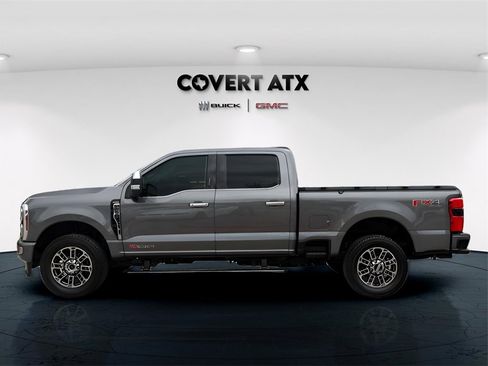 Used 2024 Ford F250 Limited w/ FX4 Off-Road Package image 5