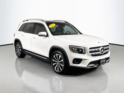 Used 2023 Mercedes-Benz GLB 250 4MATIC