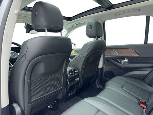 Used 2025 Mercedes-Benz GLE 350 4MATIC image 14