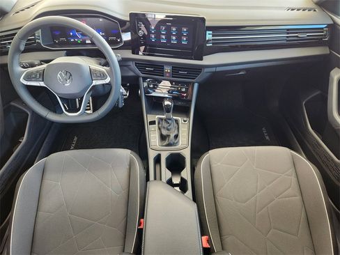 New 2026 Volkswagen Jetta Sport image 18