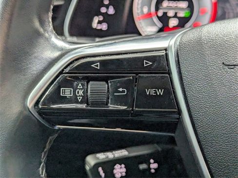 Used 2022 Audi A7 3.0T Premium Plus w/ Premium Plus image 20