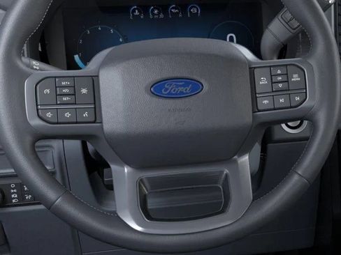 New 2026 Ford F150 XLT AWD/4WD image 12