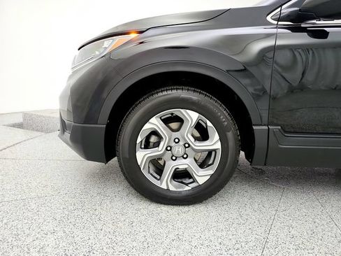 Used 2017 Honda CR-V EX-L image 31