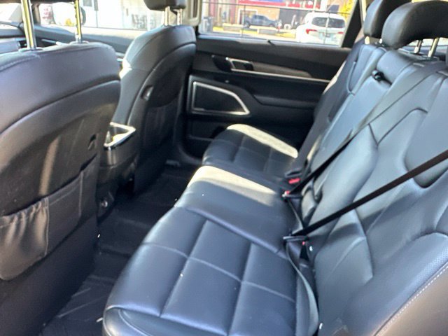 Used 2020 Kia Telluride EX FWD image 15