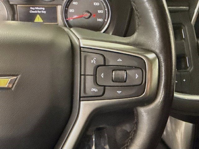 Used 2021 Chevrolet Suburban LS AWD/4WD image 14