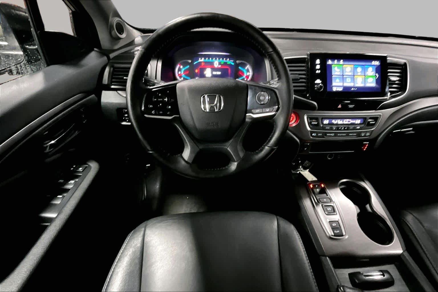 Used 2021 Honda Pilot EX-L image 6