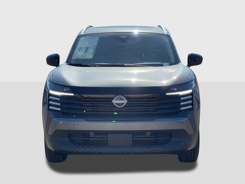 New 2026 Nissan Kicks SV image 5