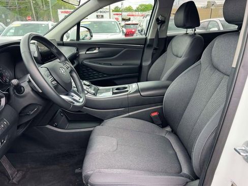 Certified 2023 Hyundai Santa Fe SEL AWD/4WD image 16