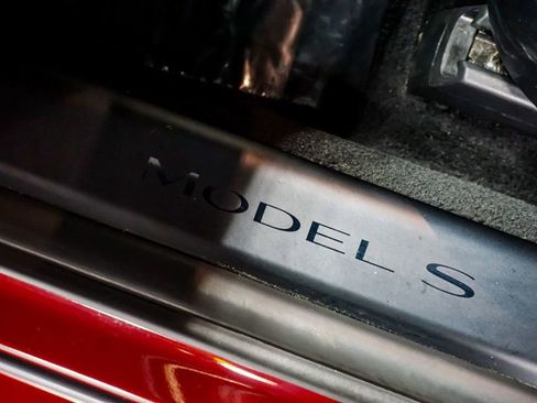 Used 2022 Tesla Model S Standard Range AWD/4WD image 58