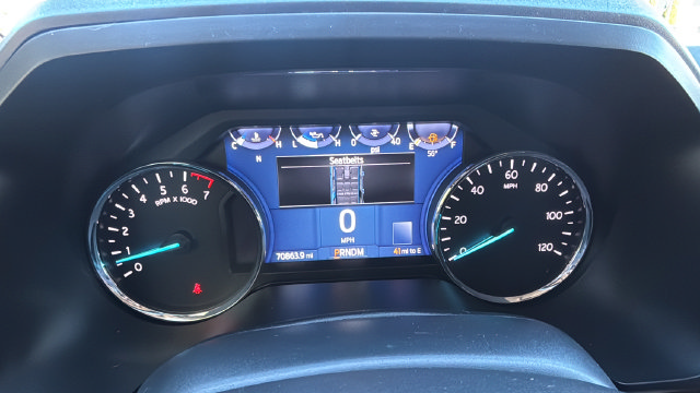 Used 2022 Ford Expedition XLT RWD image 13