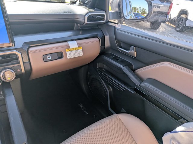 New 2026 Toyota 4Runner Limited AWD/4WD image 19