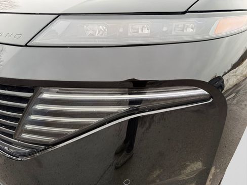 Certified 2025 Nissan Murano SV w/ Cargo Package image 22