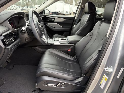 Certified 2023 Acura MDX SH-AWD w/ Technology Package image 16