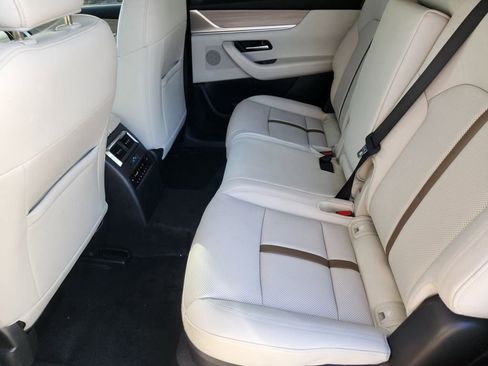 New 2026 MAZDA CX-90 3.3 Turbo w/ Premium Plus Pkg image 17