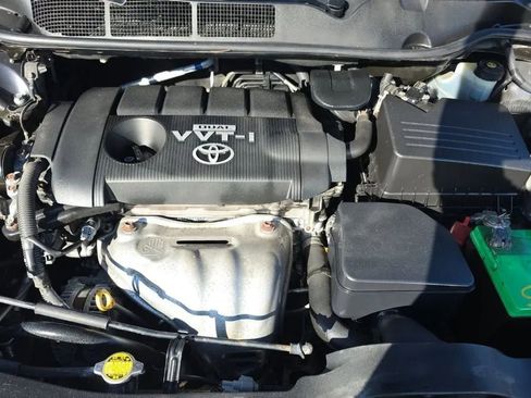 Used 2009 Toyota Venza Wagon 4D image 13