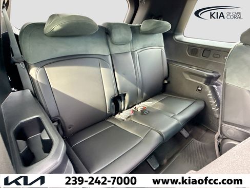 New 2027 Kia Telluride SX Prestige X-Pro AWD/4WD image 21