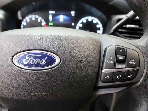 Used 2023 Ford Explorer 4WD Police Interceptor w/ Ultimate Wiring Package image 22