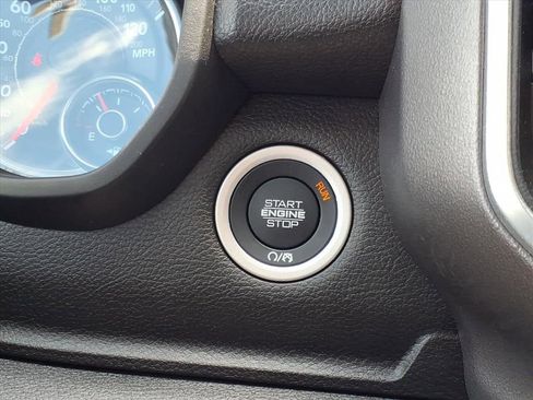 Used 2023 RAM 1500 Big Horn AWD/4WD image 4