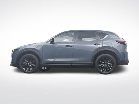 Used 2024 MAZDA CX-5 Carbon Edition AWD/4WD image 36