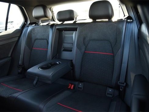 New 2026 Volkswagen GTI SE image 22