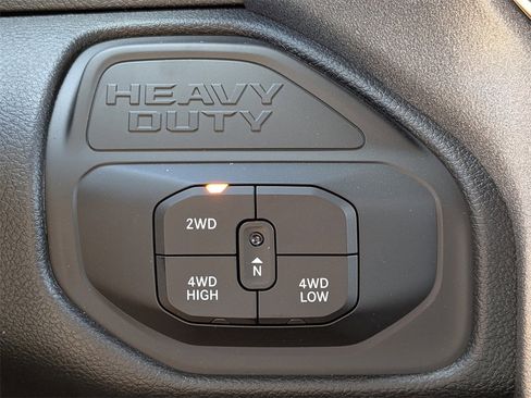 New 2026 RAM 2500 Tradesman image 31