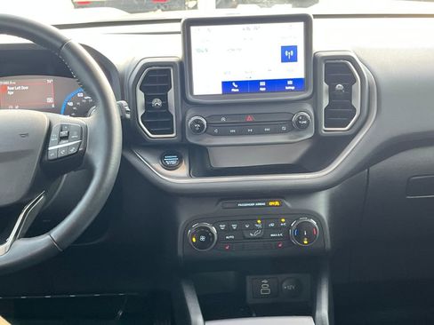 Used 2023 Ford Bronco Sport Big Bend w/ Convenience Package image 23