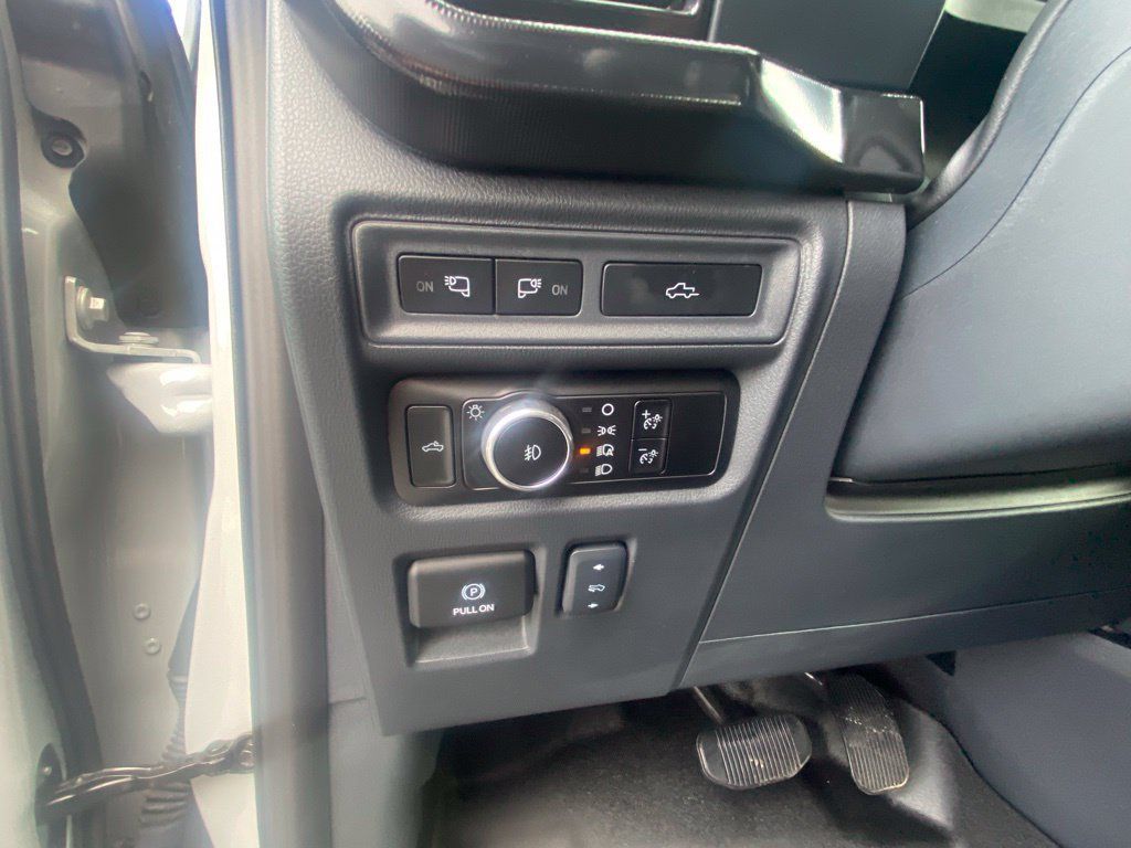 Used 2024 Ford F150 Raptor w/ Equipment Group 803A Raptor R AWD/4WD image 12
