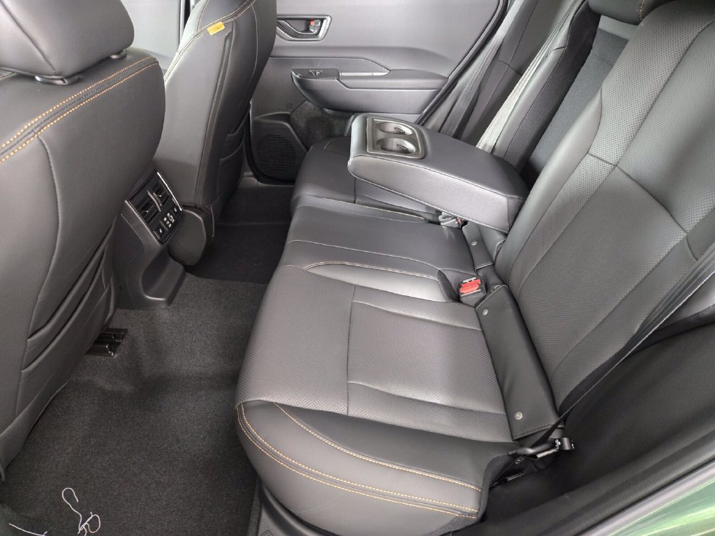 New 2026 Subaru Outback Wilderness AWD/4WD image 11