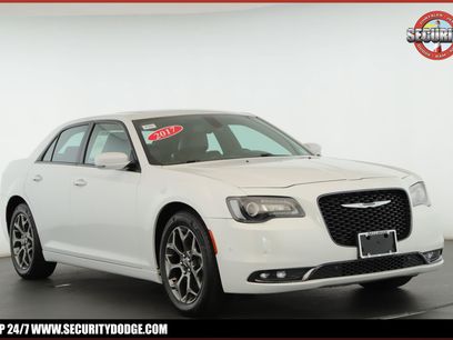 Used 2017 Chrysler 300 S w/ 300S Premium Group