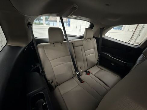 Used 2017 Honda Pilot EX-L image 14