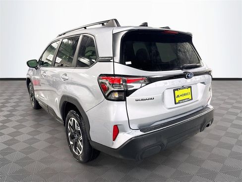 New 2026 Subaru Forester Premium image 37