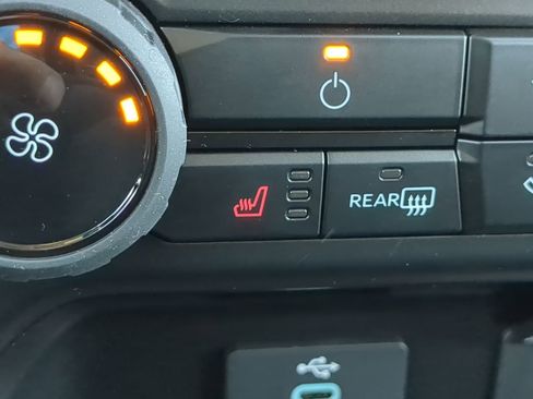 New 2026 Ford F250 XLT w/ XLT Premium Package image 21