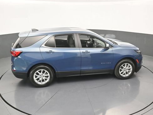 Used 2024 Chevrolet Equinox LT FWD image 51