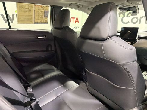 Used 2026 Toyota Corolla Cross XLE w/ Convenience Package image 12
