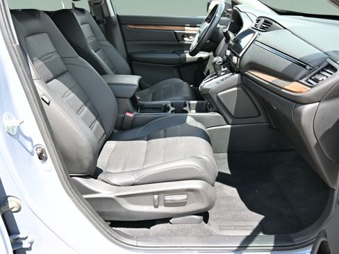 Certified 2022 Honda CR-V EX-L image 15