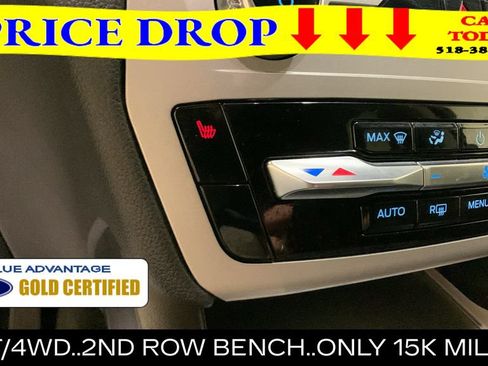 Certified 2023 Ford Explorer XLT AWD/4WD image 39